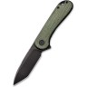 Складной нож CIVIVI ELEMENTUM C907T-E